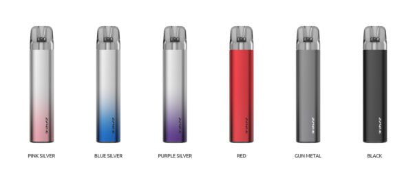 Smok ZREX Kit Special Edition Betta - Imagen 2