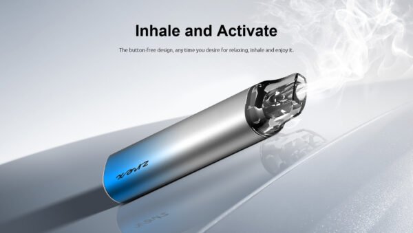 Smok ZREX Kit Special Edition Betta